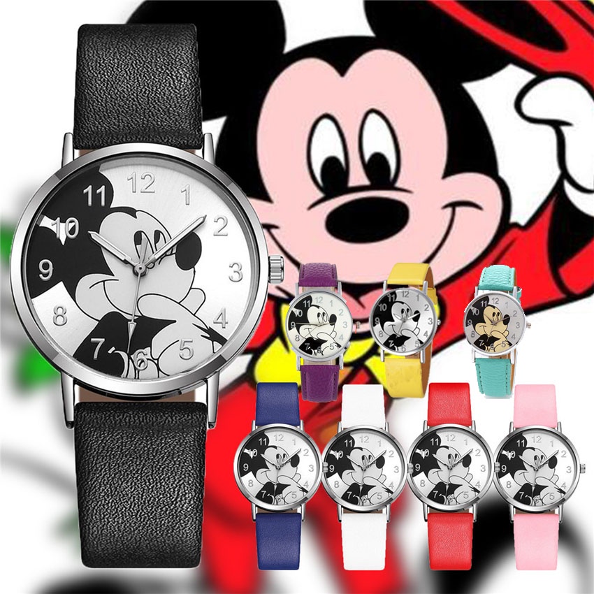 Relojes animados para online niños