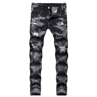 Pantalon rajado hombre new arrivals