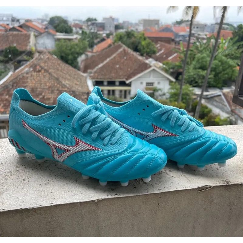 Mizuno cheap morelia chile