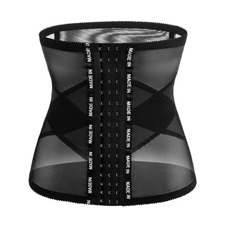 Wetrose】Fajas de cuerpo para mujer/cinturón moldeador de Cintura