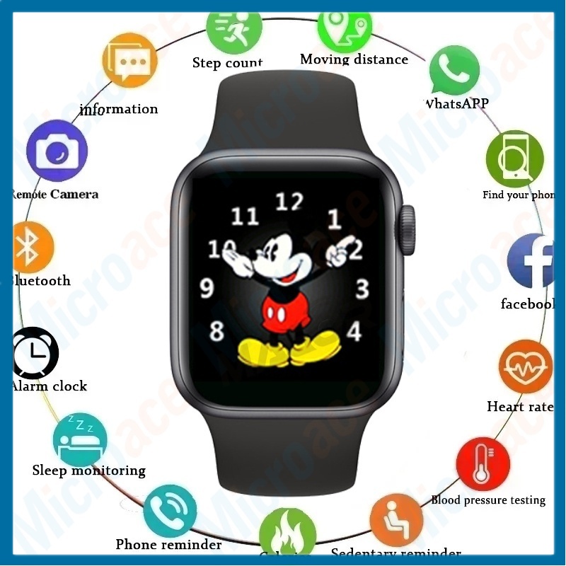 Android Vincular Apple Watch Con Mac Aplicación Como Conectar Un