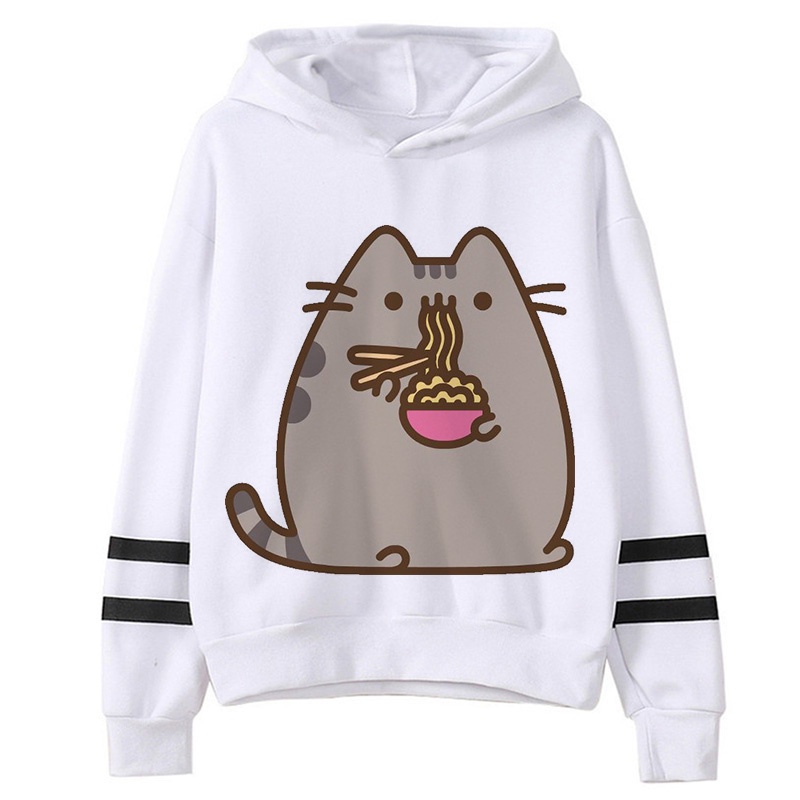 Sudadera pusheen best sale