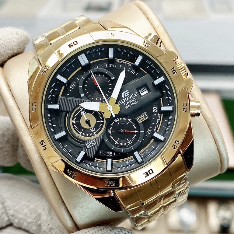 Reloj casio edifice online hombre