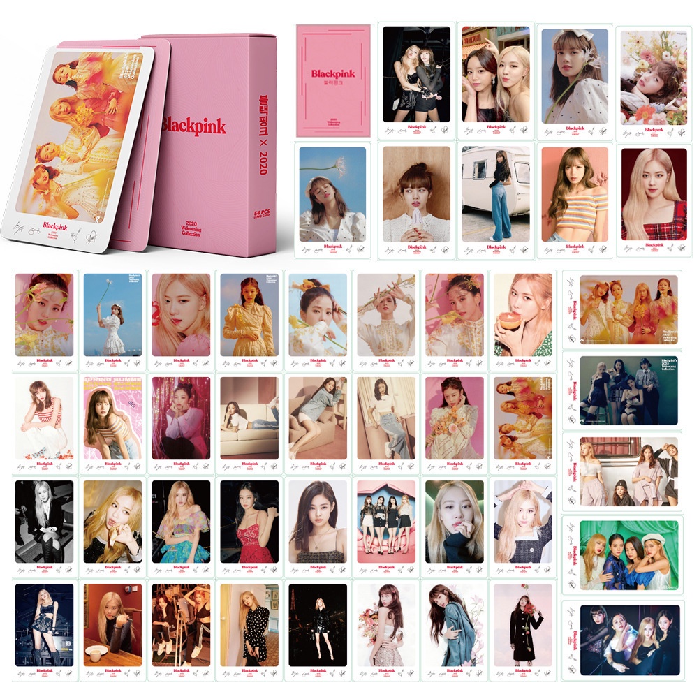 BLACKPINK Album , 