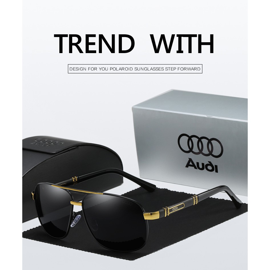 Gafas audi cheap
