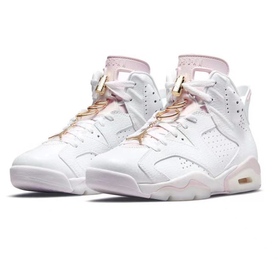 2022 air aj jordan 6 retro golden rows Zapatos Para Correr De Baloncesto Para Hombre Y Mujer