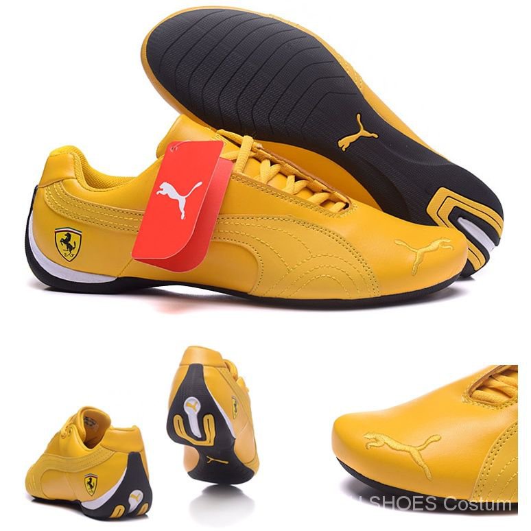 zapatillas ferrari - Precios y Ofertas - jul. de 2023 Shopee Chile