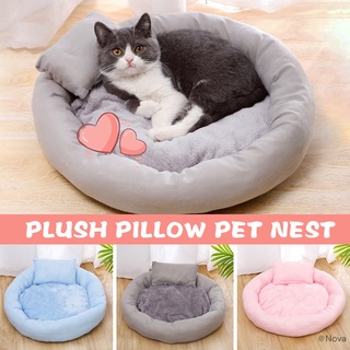 Cama huevo para discount gatos