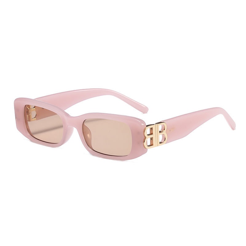 Gafas discount balenciaga mujer