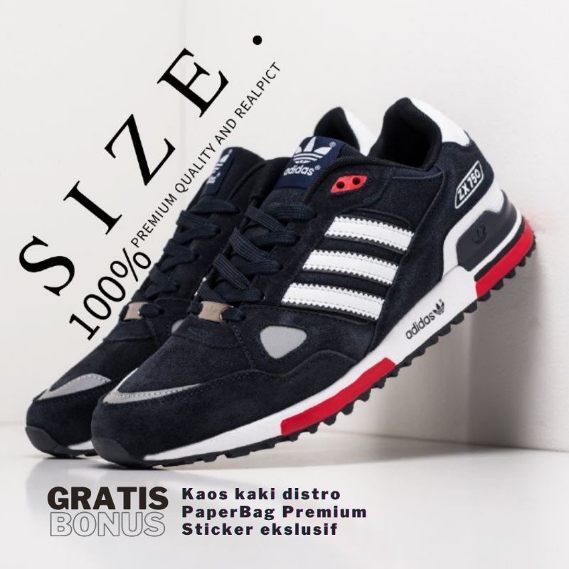 Adidas zx shop 750 en chile