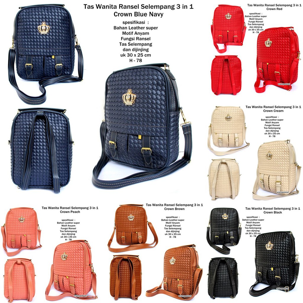 Venta por mayor discount de mochilas y bolsos