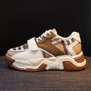 Burberry zapatillas outlet mujer