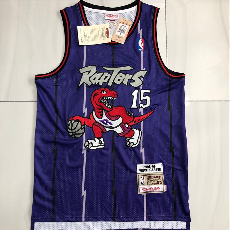 Camiseta de cheap los toronto raptors