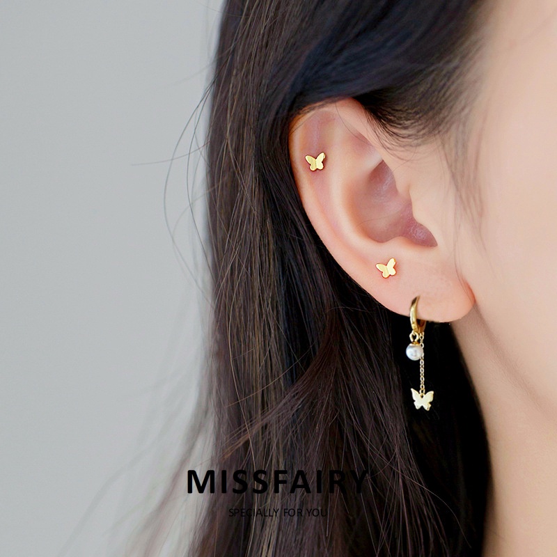 Aretes para mujer