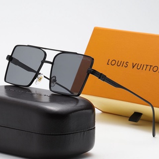 Las mejores ofertas en Gafas de sol para hombres Louis Vuitton hombres