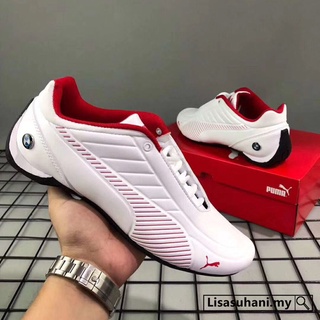 Puma cheap bmw rojas