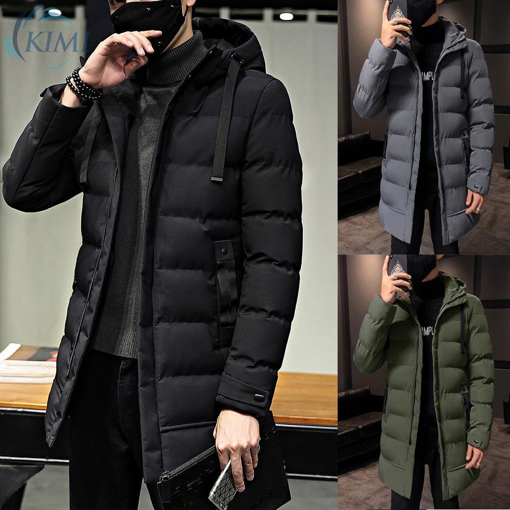 Parkas para Hombre