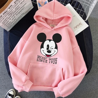 Las mejores ofertas en Sudaderas para mujer Disney