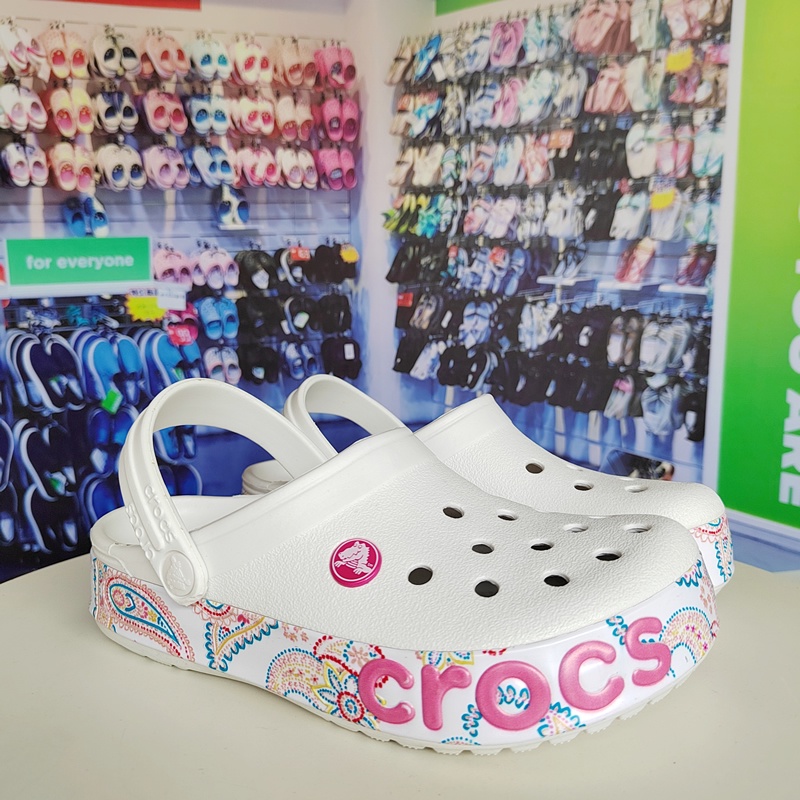 Crocs discount mujer chile