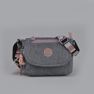 Kipling Bolsos De Mujer Pequeño Bolso Banano Para Mujeres Mini Dulce Fuera  Del Hombro