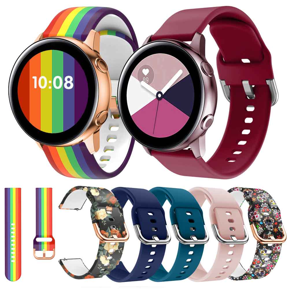 Pulsera active online 2