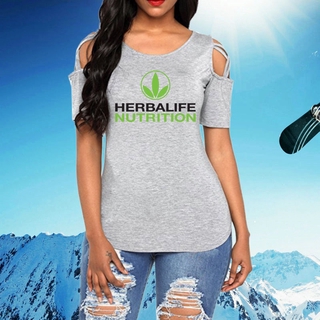 Poleras herbalife discount