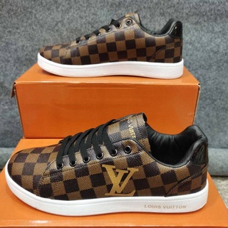 Louis Vuitton Zapatos Hombre Mejor Precio Noviembre 2023