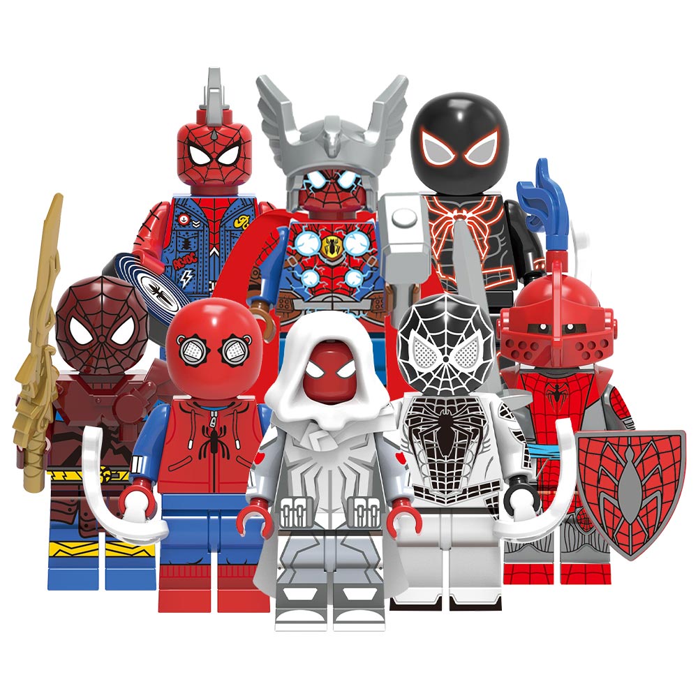 juguetes spiderman Ofertas Online, 2023 | Shopee Chile