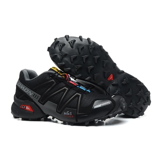 Zapatillas Trail Running Salomon Hombre Compra - Salomon XT-RUSH