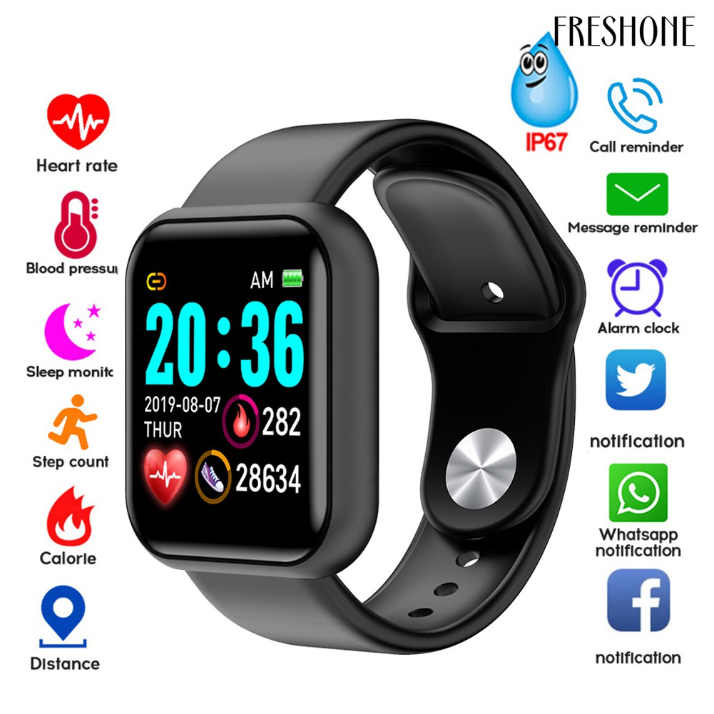 Reloj discount smartwatch chile