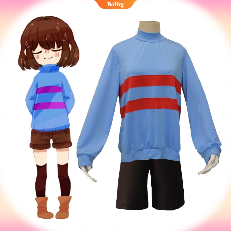 Sudaderas best sale de undertale