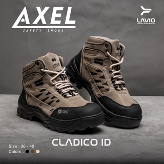 Calzado Cómodo Hombre AXEL