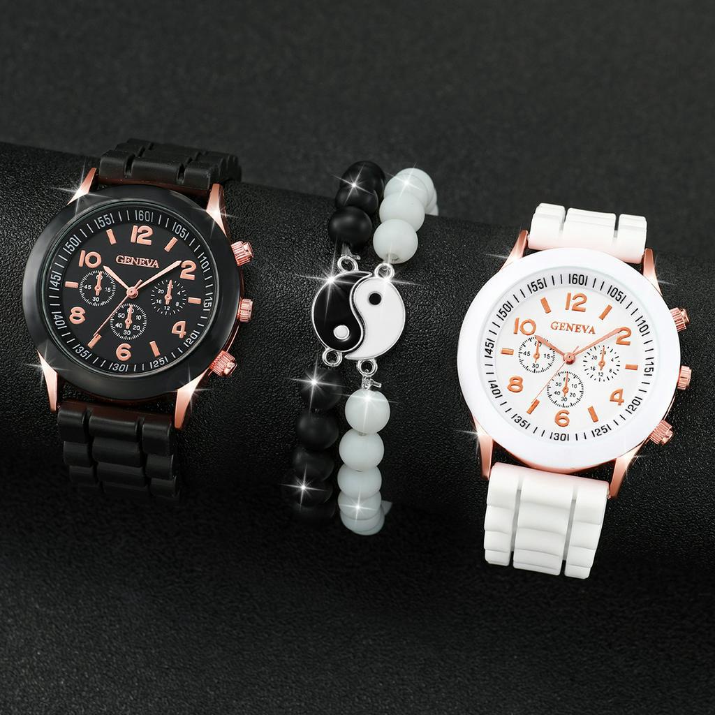 Relojes geneva opiniones hotsell