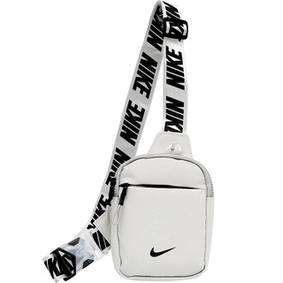 Bolsos nike deals hombre blanco