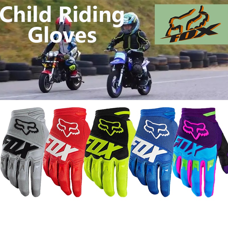 Guantes De Motocross Fox M-XL 2021 RACING Bike Down Ciclismo Para MTB DH MX  Motocicleta