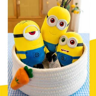 Gorro Peluche Minion, Peluches Originales