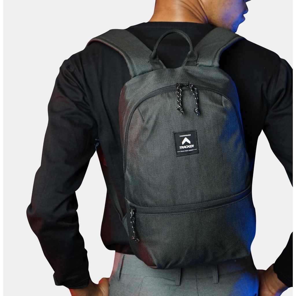 Mochilas para hombre 15 litros Dynamo 04 nuevo Tracker