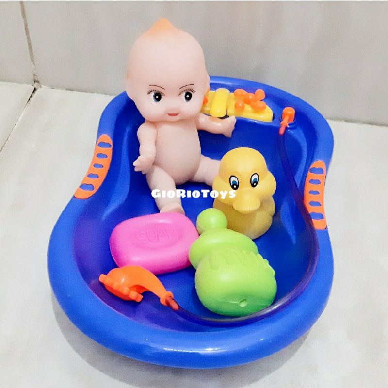 Juguetes store bañera niños