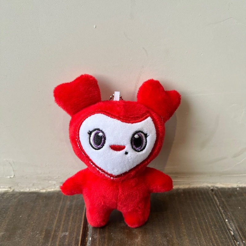 TWICE MISAMO モモ PLUSH BAG Twice Momo Lovely Plush Doll Bag Colgante Lindo Llavero | Shopee Chile