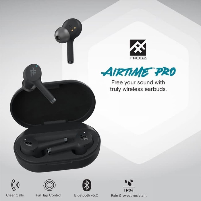 iFrogz Estuche para AirPods Pro (1ª generación)