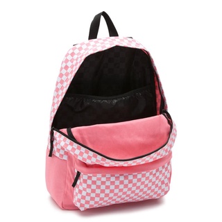 Mochila vans online girasoles