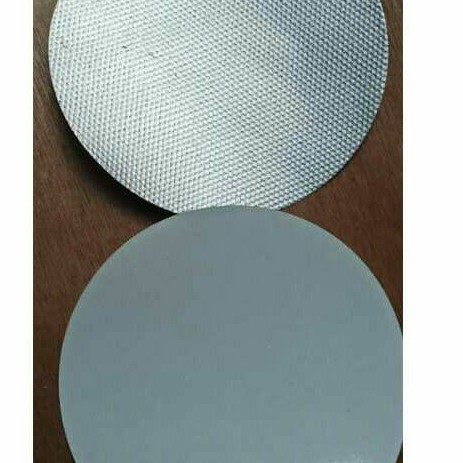  Aieve Kit de tapa de sellos de papel de aluminio para