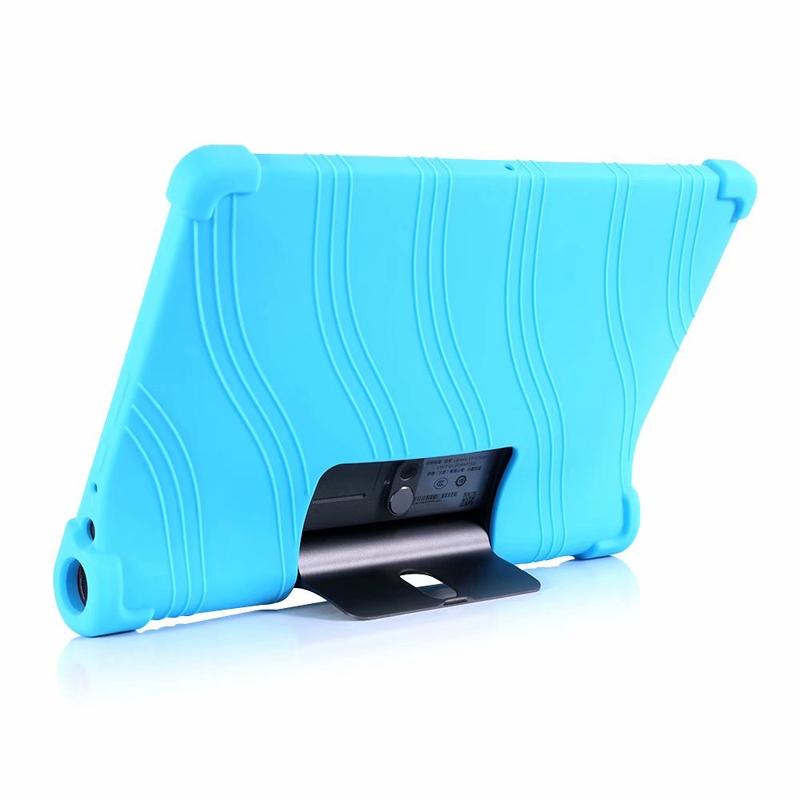 Funda Antigolpes Para Tablet Samsung Tab A De 10.1 Pulgadas