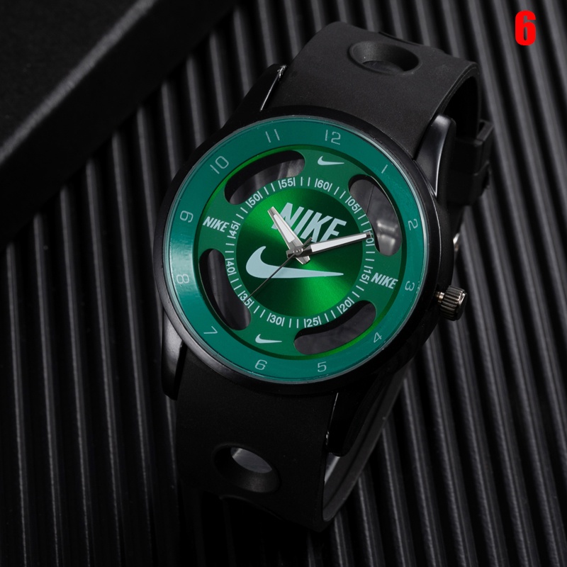 Reloj nike verde top