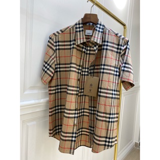 camisa burberry - Precios y Ofertas - abr. de 2023 | Shopee Chile