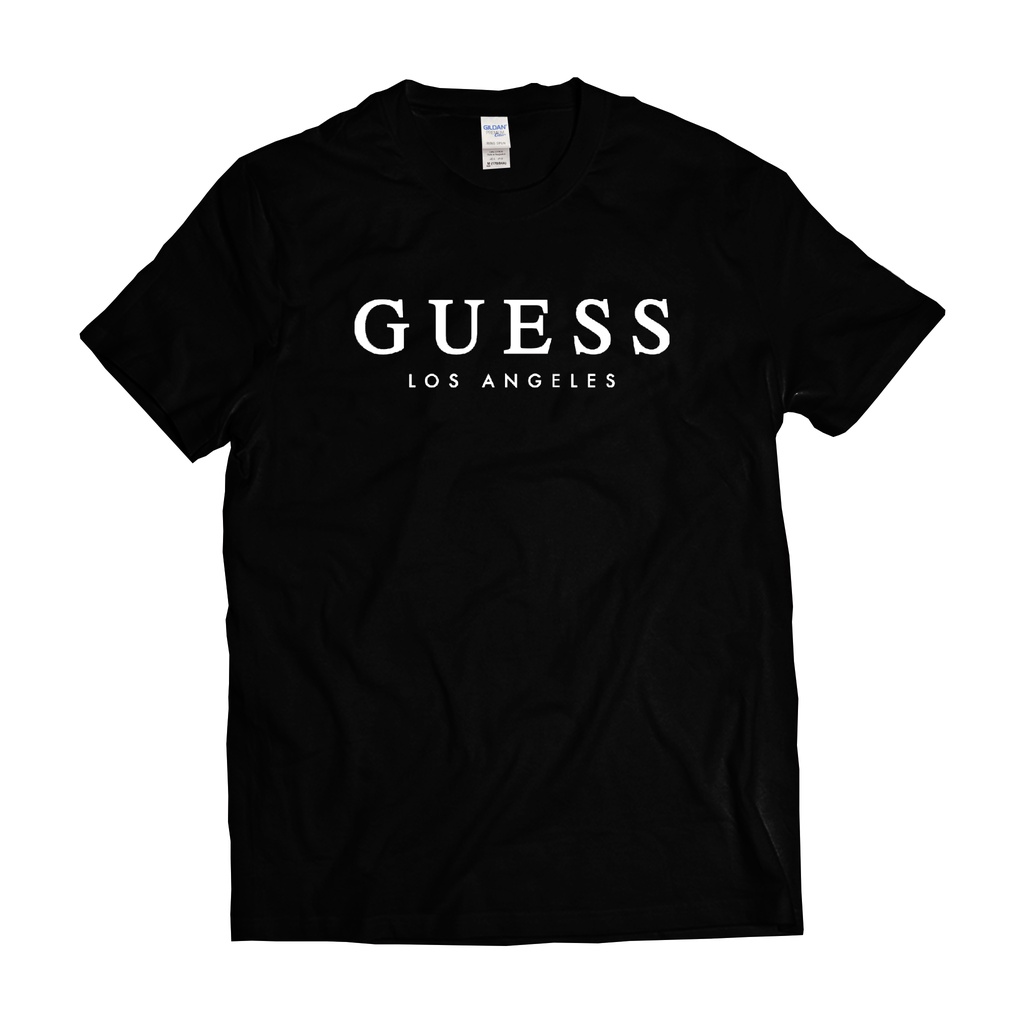 Guess 2025 poleras hombre