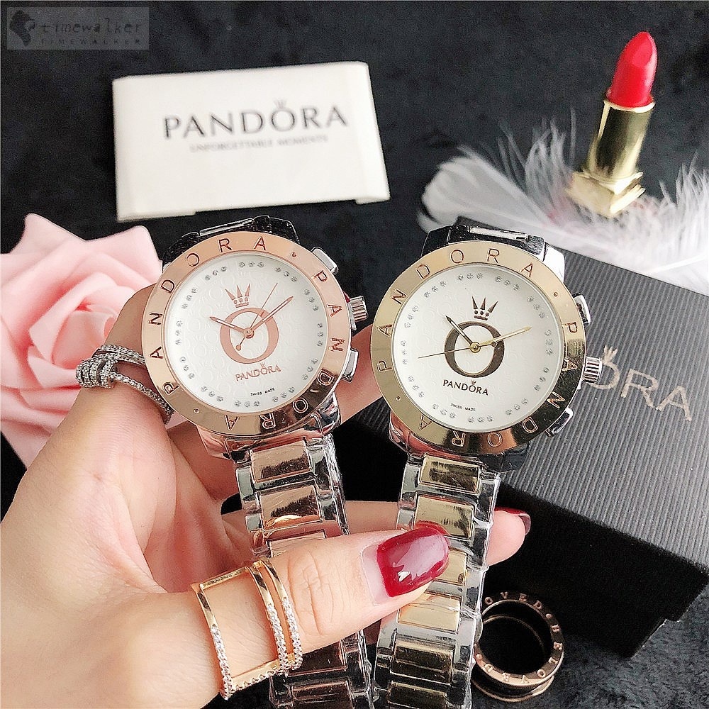 Reloj Pulsera Tipo Pandora – Offer Tienda