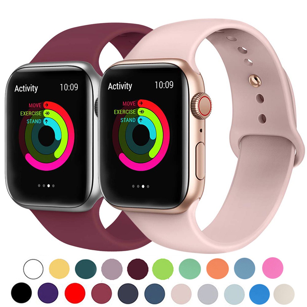 Iwatch 5 chile new arrivals