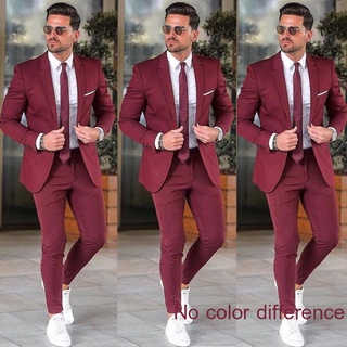 Trajes de gala color vino para hombre new arrivals