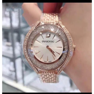 Reloj swarovski mujer cheap chile